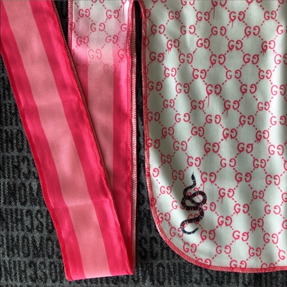 Designer Silk Durags - Picture 6 of 6